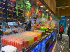 -喜庭海鲜自助(来福士店)