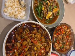 -老三样·旧食新味(万寿宫店)