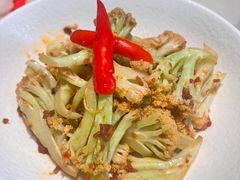 -渔语鱼酸菜鱼新川菜(来福士店)