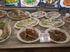 -老苏扬饭店
