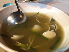 -量贩海鲜餐厅