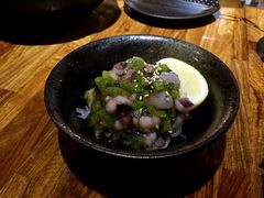橘焱胡同烧肉夜食(虹梅店)-橘焱胡同烧肉夜食(BFC外滩金融中心店)