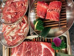 -西塔老太太泥炉烤肉(双井店)