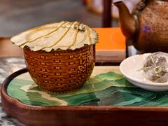 -安泰楼·佛跳墙创始人·传统闽味早茶·酒楼(三坊七巷闽菜地标店)