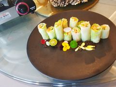 -盛宴自助餐厅(运达喜来登店)
