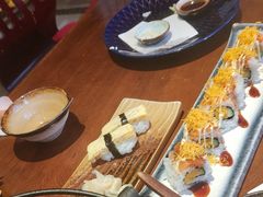-千代武日本料理(开发区店)