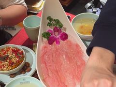 -蓉城老妈火锅(双林路店)