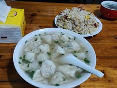 -安庆馄饨店(园东路店)