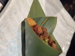 -松鹤精致料理(五一中路店)