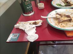 -西关明记肠粉(荔枝湾店)