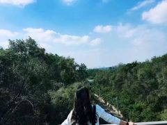 -青岛海滨风景区