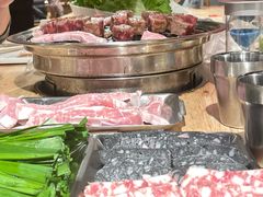 -霸腹烤肉(厦门柚子番店)