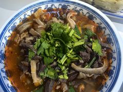 -真食净香居·内蒙烧麦(亚运村店)