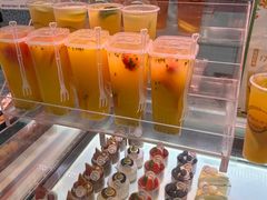 -麦萌の胖子(西红门荟聚店)