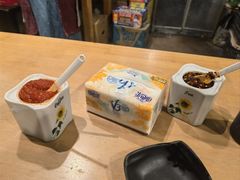 -真真鲜馄饨店(启蒙路店)