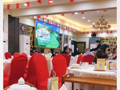 大堂-寻味顺德·南记酒家·传统顺德菜·鱼生(广源路店)