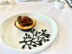 鲍鱼酥-宝丽轩中餐厅BAOLIXUAN