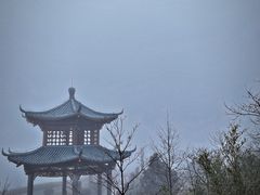 -江南天池