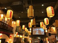 -老武汉大客堂(百瑞景店)