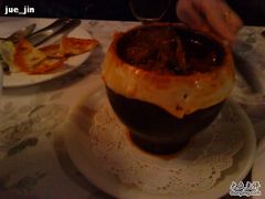 罐焖牛肉&nbsp;-成桂西餐厅·42年的味道(五大道疙瘩楼店)