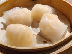 筍尖鮮蝦餃-逸东轩(香港逸东酒店)