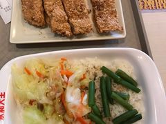 -永和大王(茉莉上新·星塘街店)