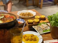 咖喱鱼蛋-十六蒲(桂林路店)