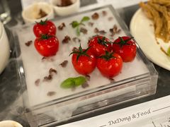 -小大董·烤鸭(观景餐厅·南京西路店)