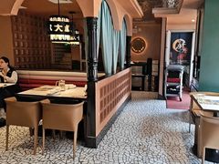 -清真·卡德尔大叔新疆主题餐厅(龙汇路店)