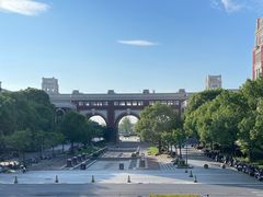 -华东政法大学(松江校区)
