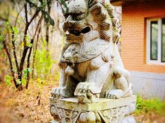 -长春净月潭风景名胜区