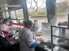 -老赵面店(大西路店)