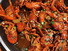 -一棠龙虾•王牌虾球(后湖御华里店)