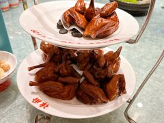 -谭厨中山传家菜.乳鸽.脆鲩鱼(华强北中航城店)