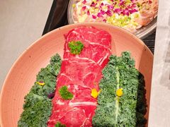 -芸山季·云南野生菌火锅(宝能环球汇店)