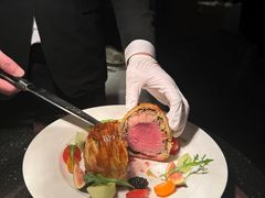 -Grand James·地中海bistro(百家湖1912店)