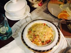 -陶享时光西餐·下午茶(信河街店)