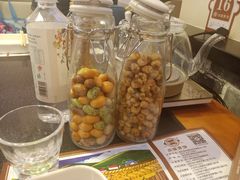 -灶座小锅烀饼·铁锅炖(道里店)