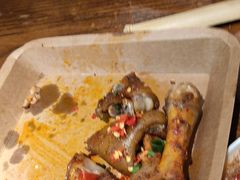 -为民烧烤吧.自贡爆炒菜(收录10年好店)