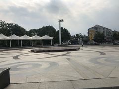 -东湖景区
