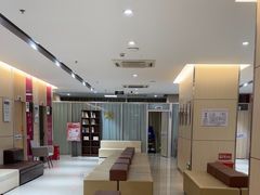 -美年大健康体检中心(红岭分院)