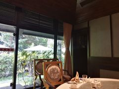 -老房子金沙元年川菜食府·花园餐厅(金沙店)