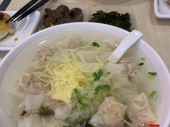 -琴岛顺天馄饨(漳州二路店)