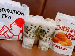 -喜茶(广州天汇igc店)