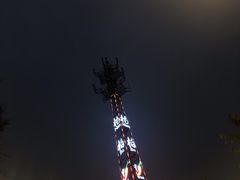 -楠柏弯休闲山庄(梨花溪店)