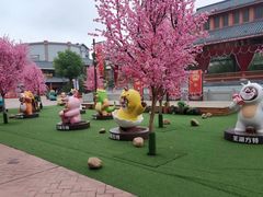 -芜湖方特东方神画