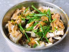 蒸鱼头-黎记大排档(慈云路店)