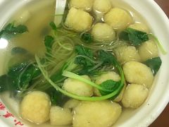 -小姜锅贴(凤凰街店)