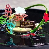 人均800的米其林推荐餐厅✔️必打卡‼️