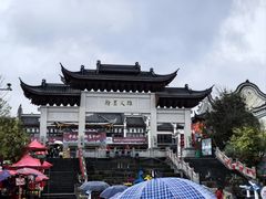 -零陵古城